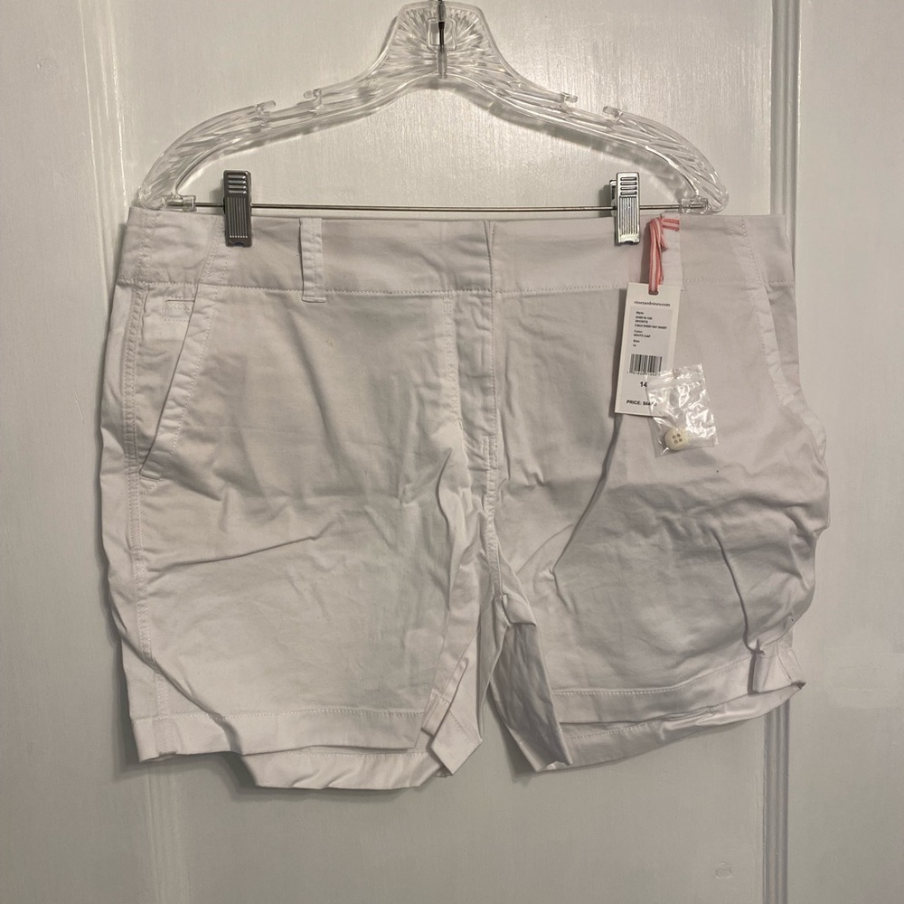 NWT Vineyard Vines Everyday Shorts